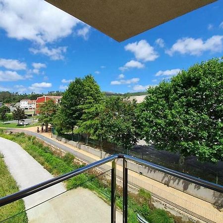 Apartamento Moderno En Vimianzo, Costa Da Morte, Galicia Экстерьер фото