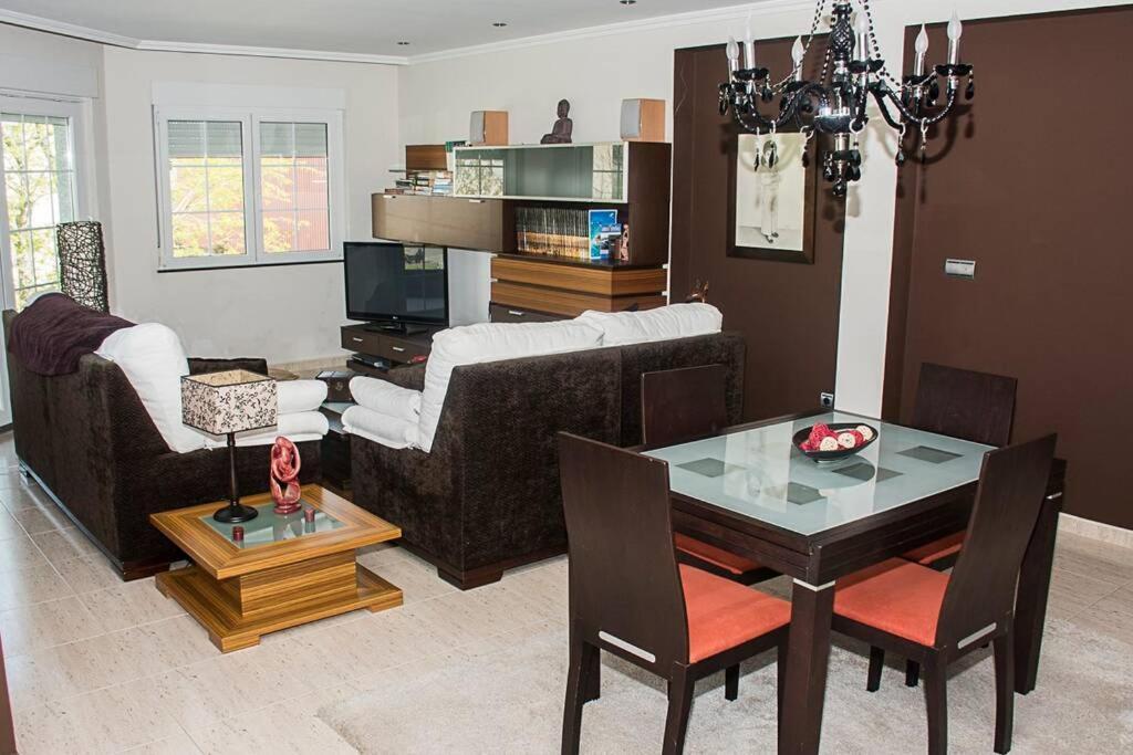 Apartamento Moderno En Vimianzo, Costa Da Morte, Galicia Экстерьер фото