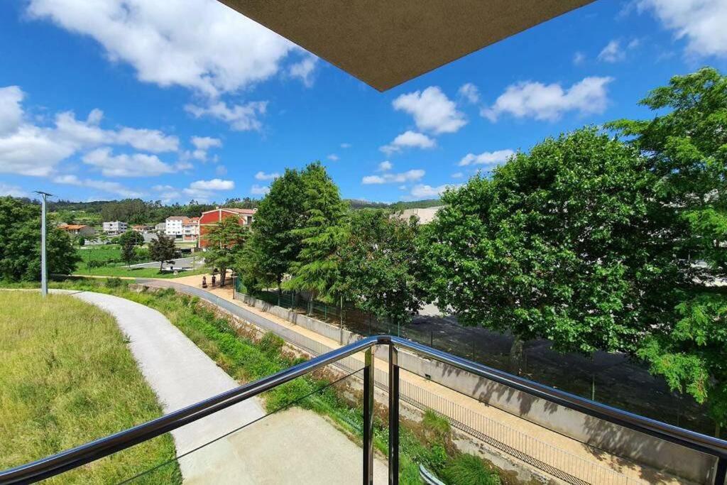 Apartamento Moderno En Vimianzo, Costa Da Morte, Galicia Экстерьер фото