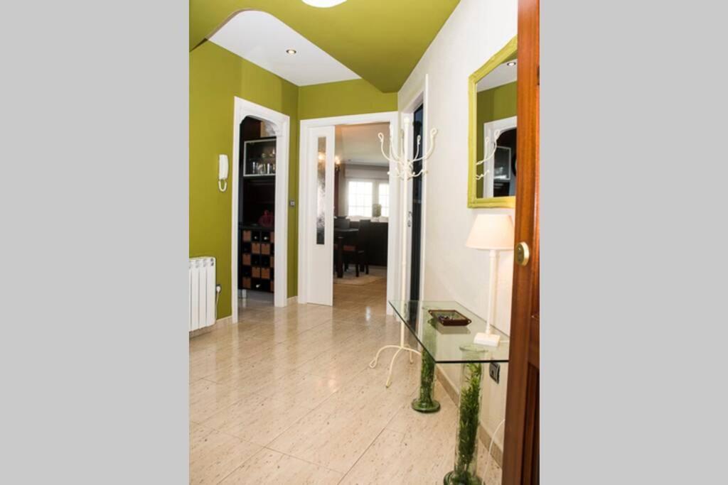 Apartamento Moderno En Vimianzo, Costa Da Morte, Galicia Экстерьер фото
