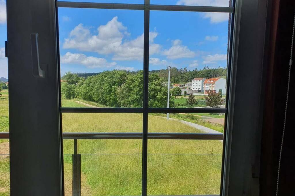 Apartamento Moderno En Vimianzo, Costa Da Morte, Galicia Экстерьер фото