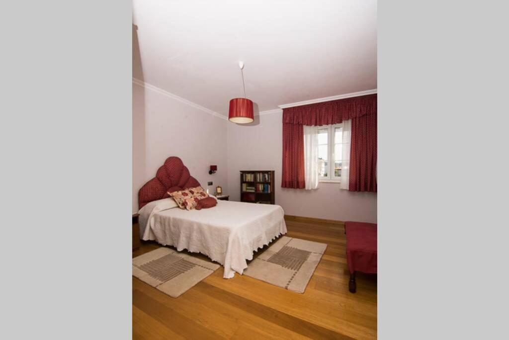 Apartamento Moderno En Vimianzo, Costa Da Morte, Galicia Экстерьер фото