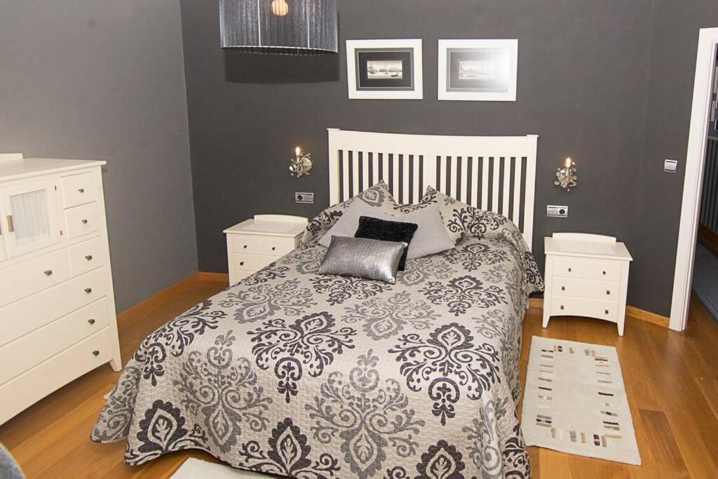 Apartamento Moderno En Vimianzo, Costa Da Morte, Galicia Экстерьер фото