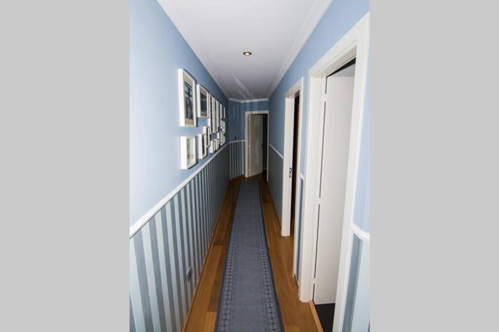 Apartamento Moderno En Vimianzo, Costa Da Morte, Galicia Экстерьер фото