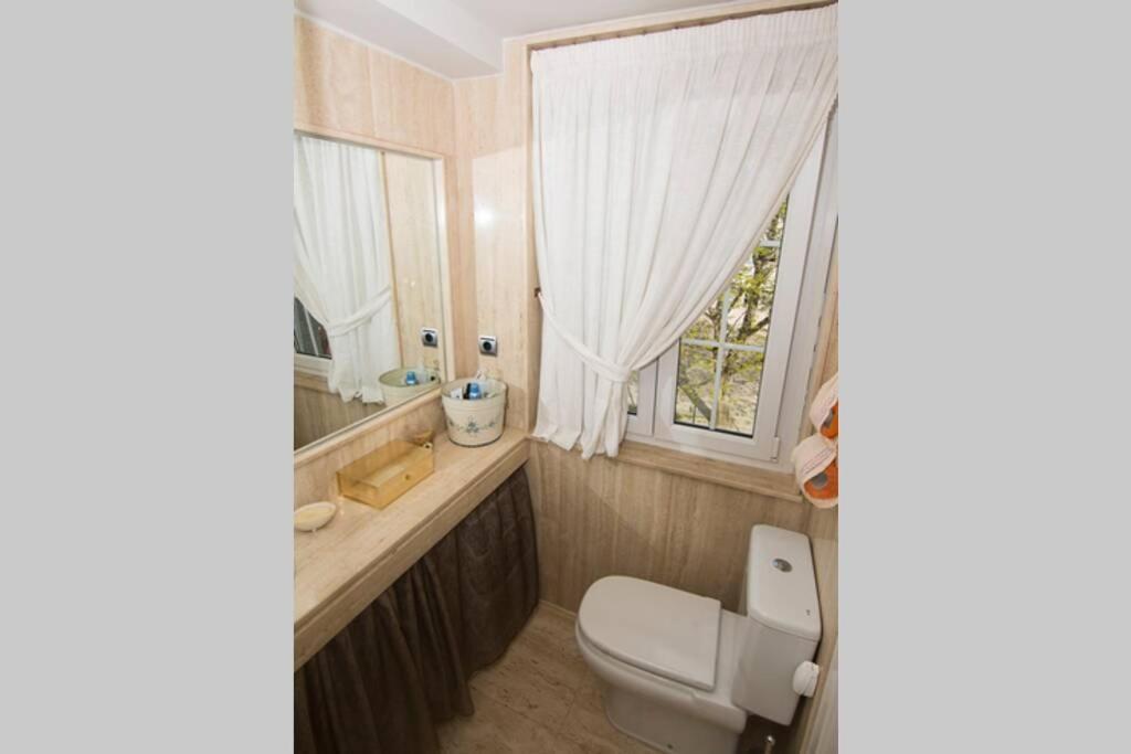 Apartamento Moderno En Vimianzo, Costa Da Morte, Galicia Экстерьер фото