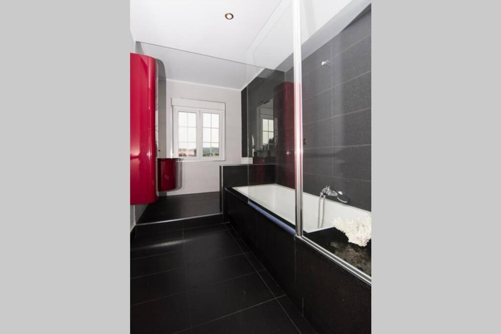 Apartamento Moderno En Vimianzo, Costa Da Morte, Galicia Экстерьер фото