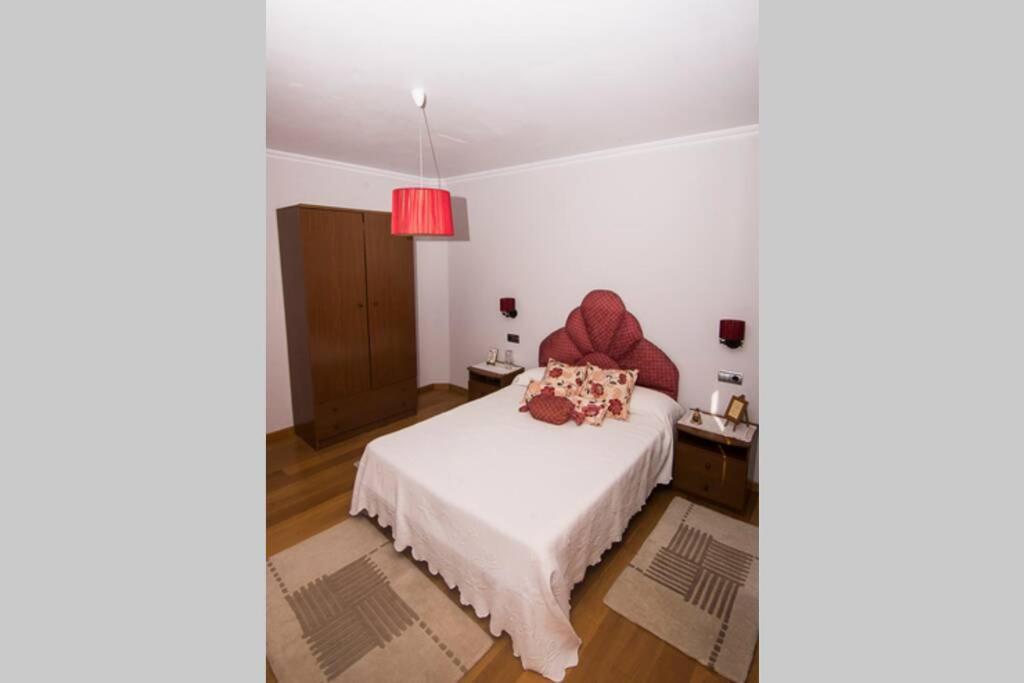 Apartamento Moderno En Vimianzo, Costa Da Morte, Galicia Экстерьер фото