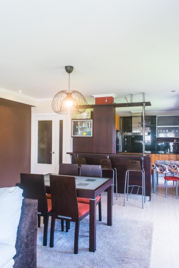 Apartamento Moderno En Vimianzo, Costa Da Morte, Galicia Экстерьер фото