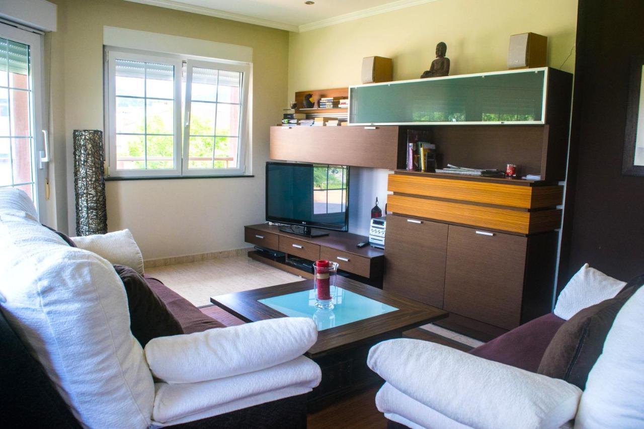 Apartamento Moderno En Vimianzo, Costa Da Morte, Galicia Экстерьер фото