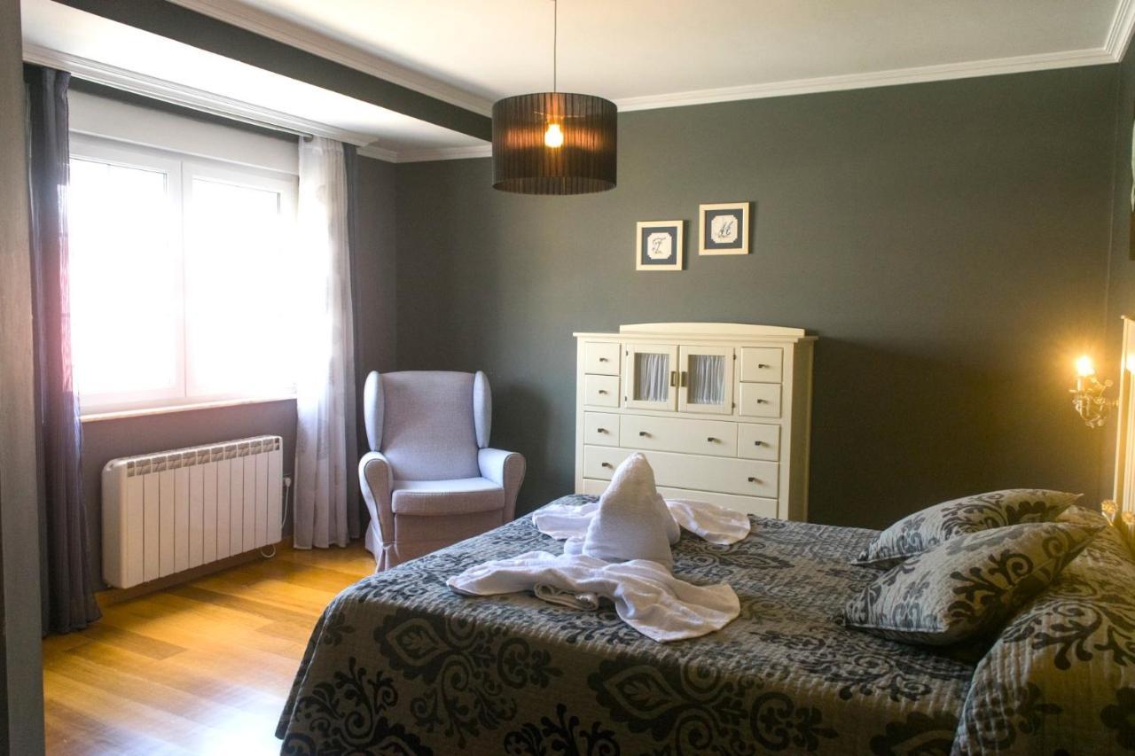 Apartamento Moderno En Vimianzo, Costa Da Morte, Galicia Экстерьер фото