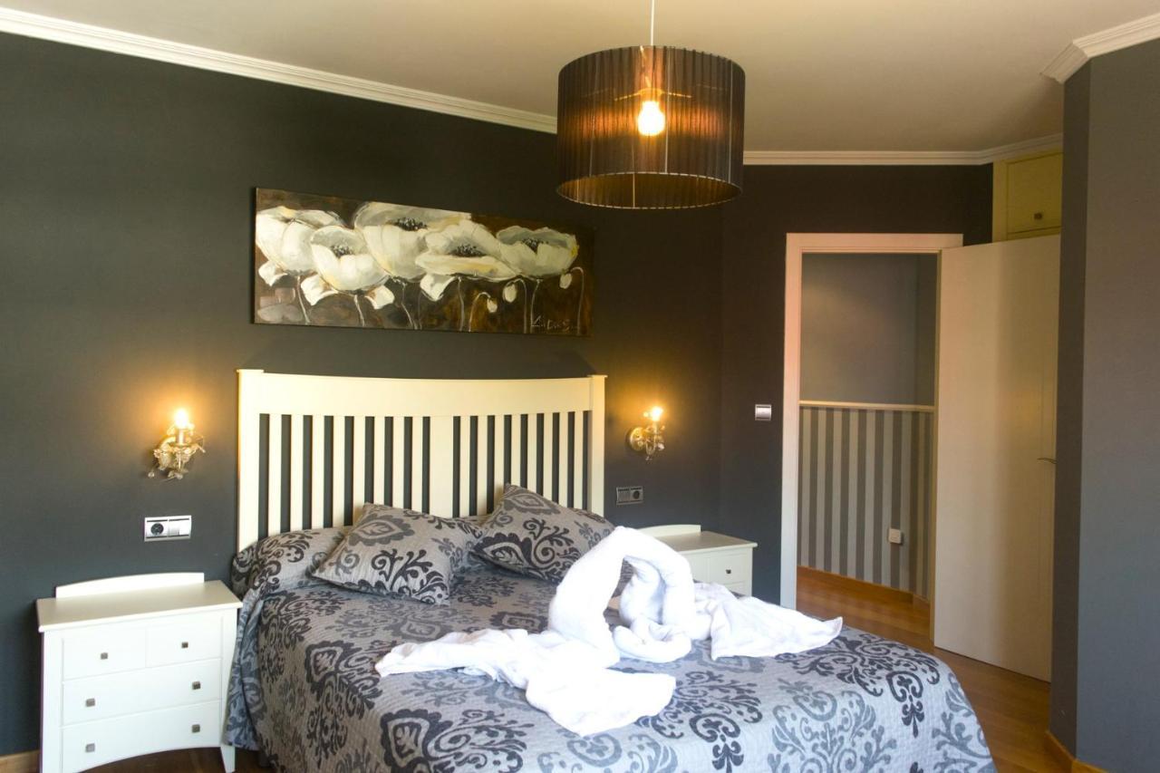 Apartamento Moderno En Vimianzo, Costa Da Morte, Galicia Экстерьер фото