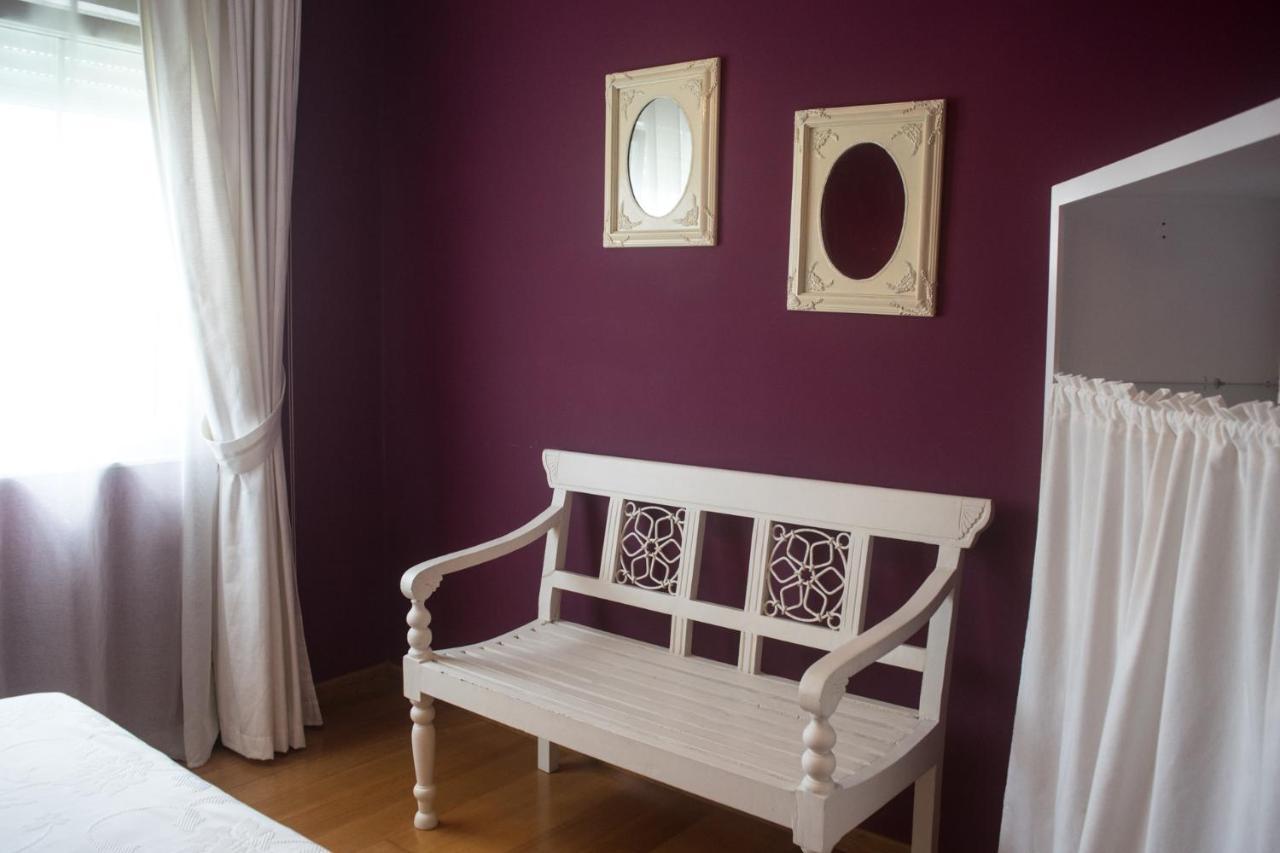 Apartamento Moderno En Vimianzo, Costa Da Morte, Galicia Экстерьер фото