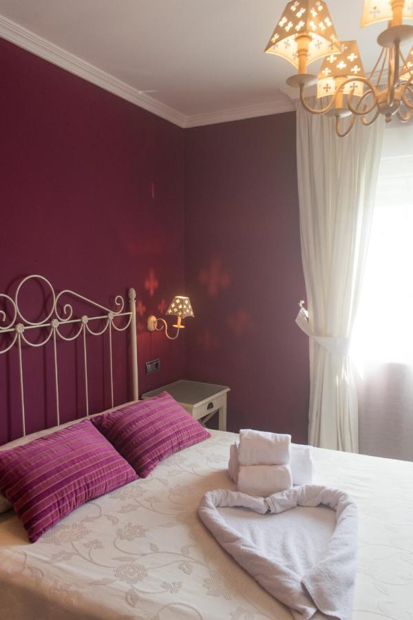 Apartamento Moderno En Vimianzo, Costa Da Morte, Galicia Экстерьер фото