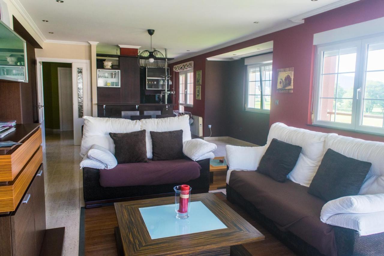 Apartamento Moderno En Vimianzo, Costa Da Morte, Galicia Экстерьер фото