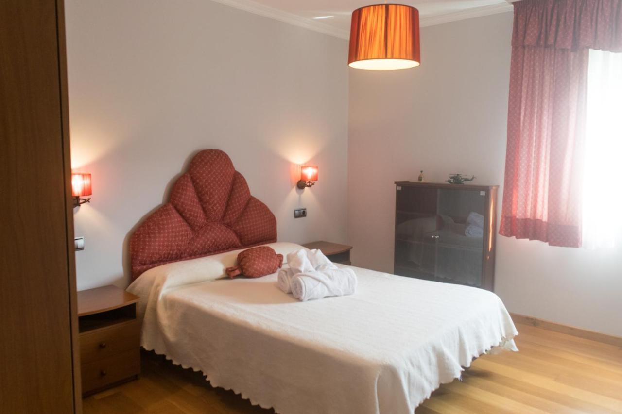 Apartamento Moderno En Vimianzo, Costa Da Morte, Galicia Экстерьер фото