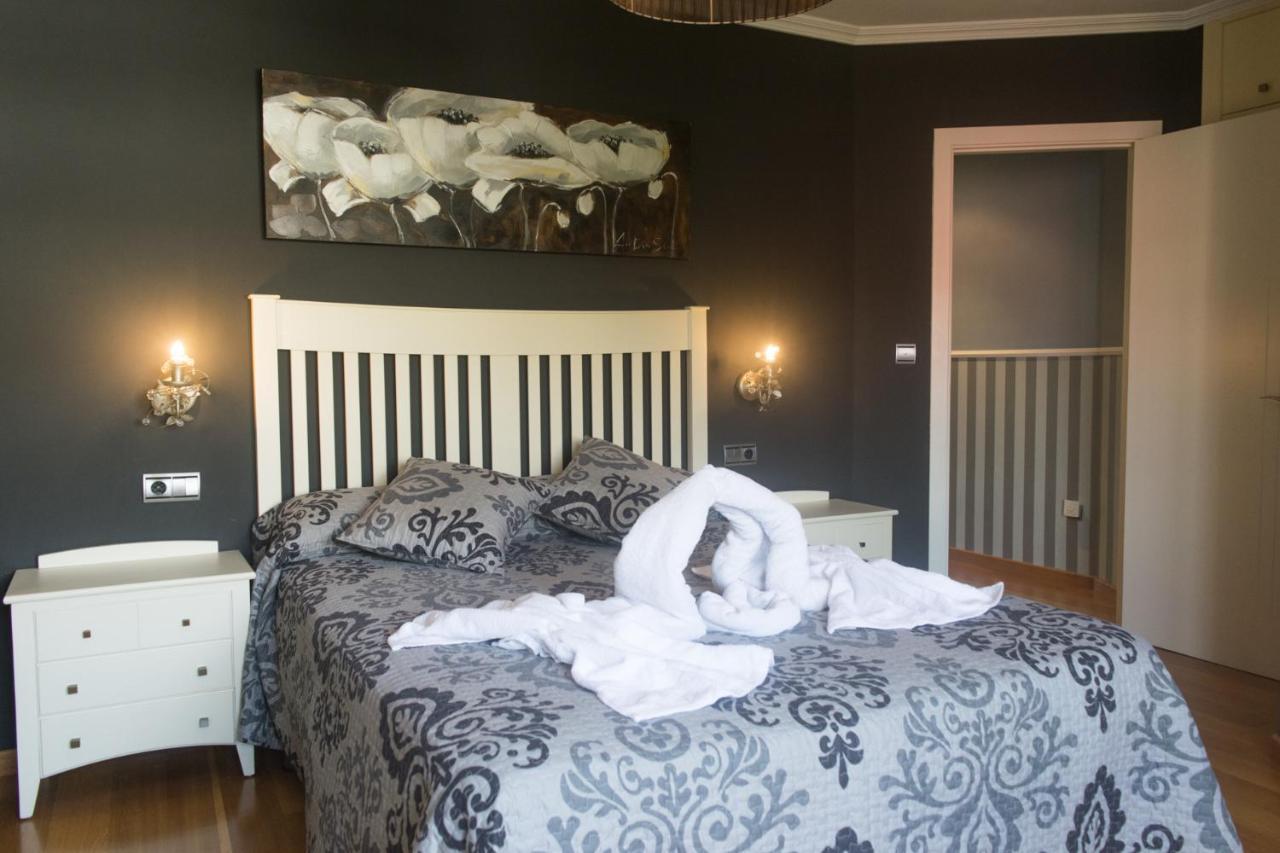 Apartamento Moderno En Vimianzo, Costa Da Morte, Galicia Экстерьер фото