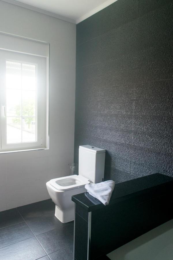 Apartamento Moderno En Vimianzo, Costa Da Morte, Galicia Экстерьер фото