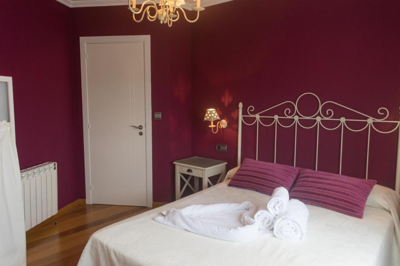 Apartamento Moderno En Vimianzo, Costa Da Morte, Galicia Экстерьер фото