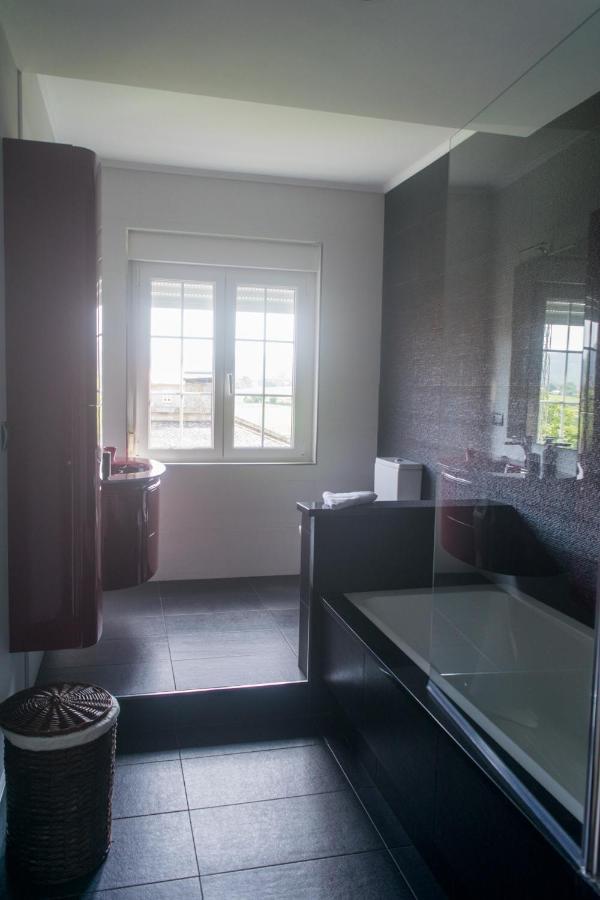 Apartamento Moderno En Vimianzo, Costa Da Morte, Galicia Экстерьер фото
