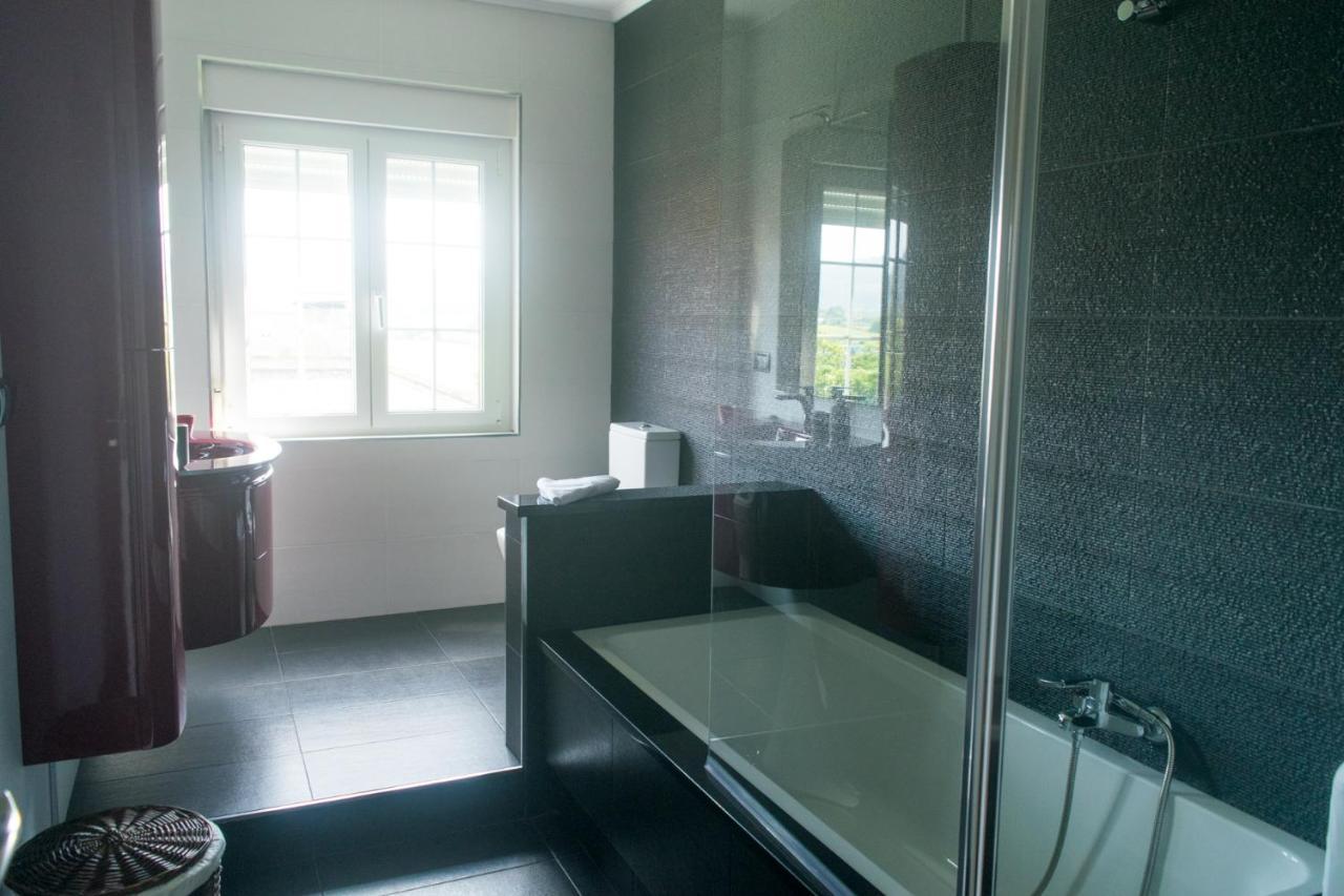 Apartamento Moderno En Vimianzo, Costa Da Morte, Galicia Экстерьер фото